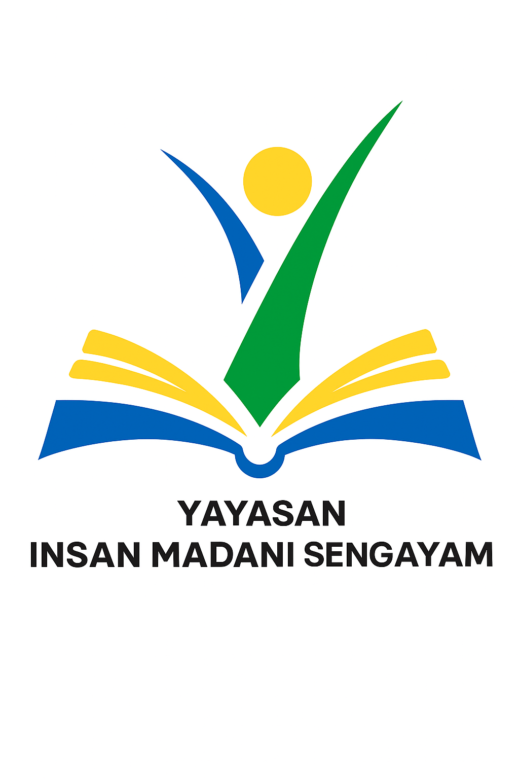 Logo Yayasan Insan Madani Sengayam